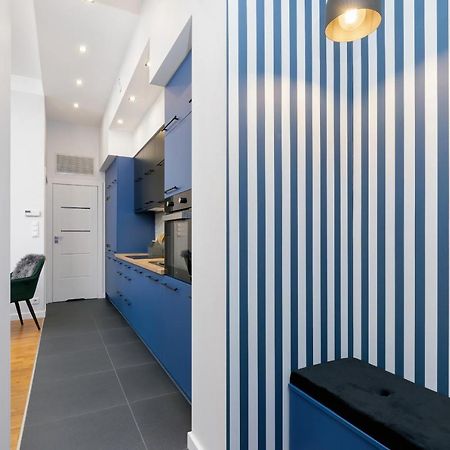 Sweet Family Apartment Chodkiewicza Rondo Grzegorzeckie By Noclegi Renters Krakow Bagian luar foto