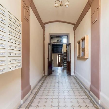 Sweet Family Apartment Chodkiewicza Rondo Grzegorzeckie By Noclegi Renters Krakow Bagian luar foto