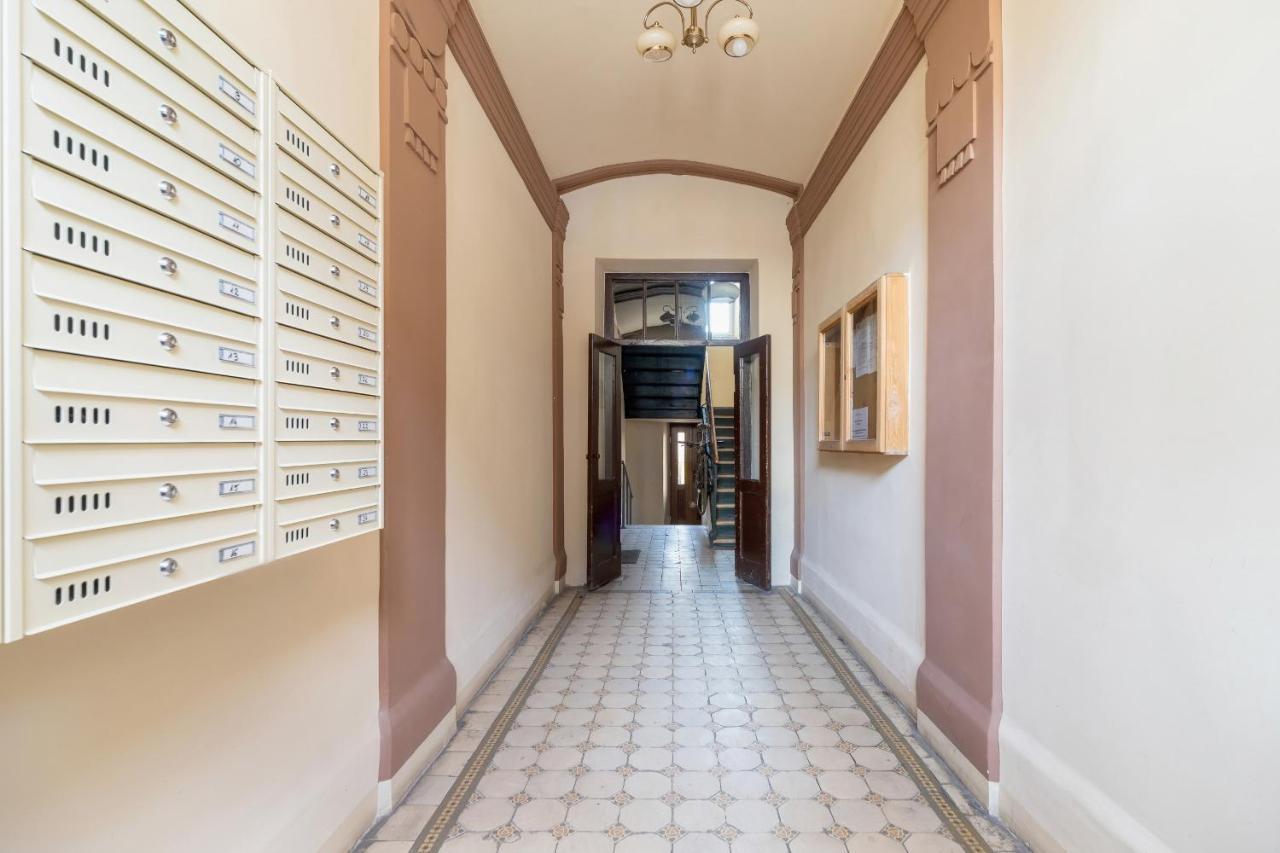 Sweet Family Apartment Chodkiewicza Rondo Grzegorzeckie By Noclegi Renters Krakow Bagian luar foto